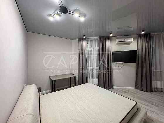 Здається дво-кімнатна квартира в ЖК Елізіум по вул Ростиславська 3А Київ