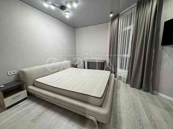 Здається дво-кімнатна квартира в ЖК Елізіум по вул Ростиславська 3А Київ