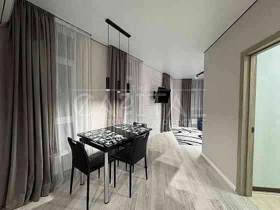 Здається дво-кімнатна квартира в ЖК Елізіум по вул Ростиславська 3А Київ