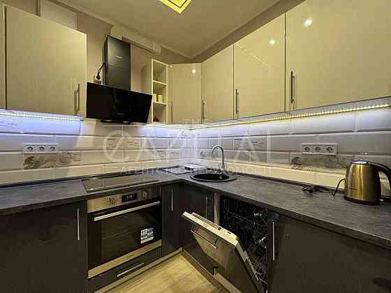 Здається дво-кімнатна квартира в ЖК Елізіум по вул Ростиславська 3А Київ