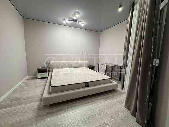 Здається дво-кімнатна квартира в ЖК Елізіум по вул Ростиславська 3А Київ