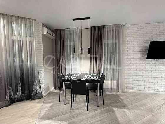 Здається дво-кімнатна квартира в ЖК Елізіум по вул Ростиславська 3А Київ