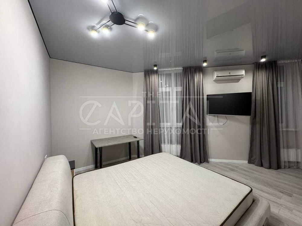 Здається дво-кімнатна квартира в ЖК Елізіум по вул Ростиславська 3А Київ - зображення 3