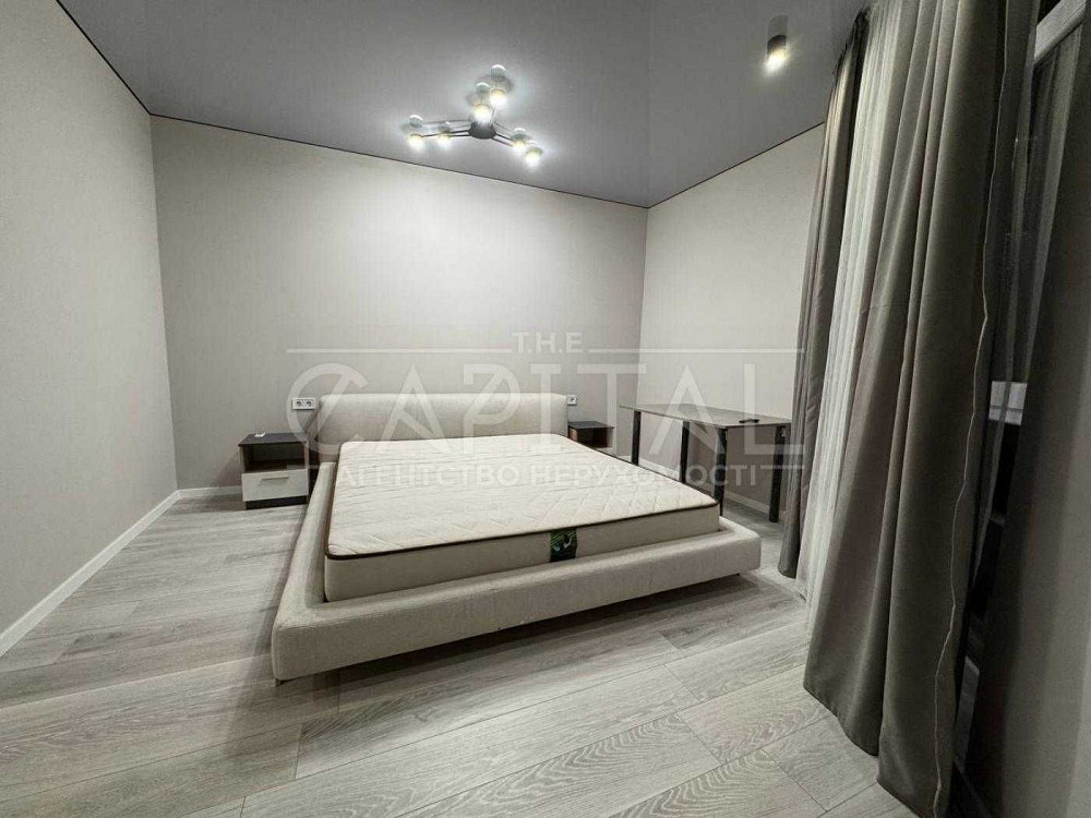 Здається дво-кімнатна квартира в ЖК Елізіум по вул Ростиславська 3А Київ - зображення 2