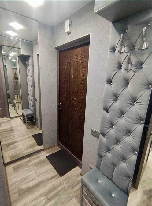 Сдам 1 к кв.Слободской,М. Спортивная ЗА ОТОПЛЕНИЕ ПЛАТИТ СОБСТВЕННИК!! Харьков - изображение 6