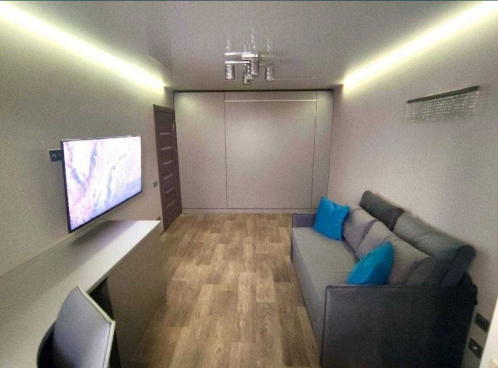 Сдам 1 к кв.Слободской,М. Спортивная ЗА ОТОПЛЕНИЕ ПЛАТИТ СОБСТВЕННИК!! Харьков - изображение 2