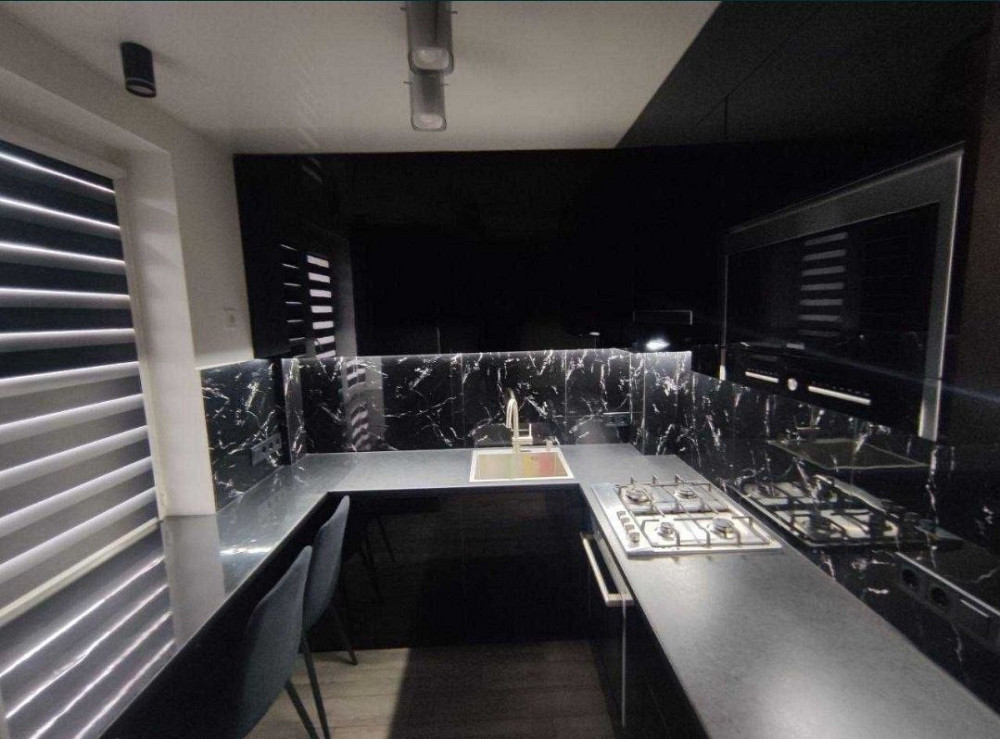 Сдам 1 к кв.Слободской,М. Спортивная ЗА ОТОПЛЕНИЕ ПЛАТИТ СОБСТВЕННИК!! Харьков - изображение 7