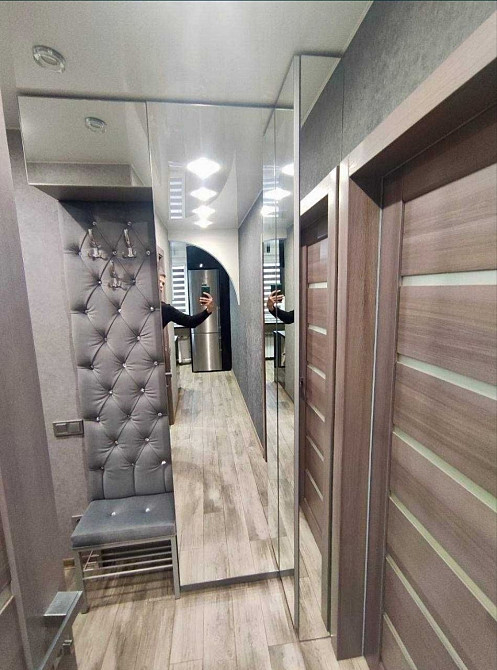 Сдам 1 к кв.Слободской,М. Спортивная ЗА ОТОПЛЕНИЕ ПЛАТИТ СОБСТВЕННИК!! Харьков - изображение 4