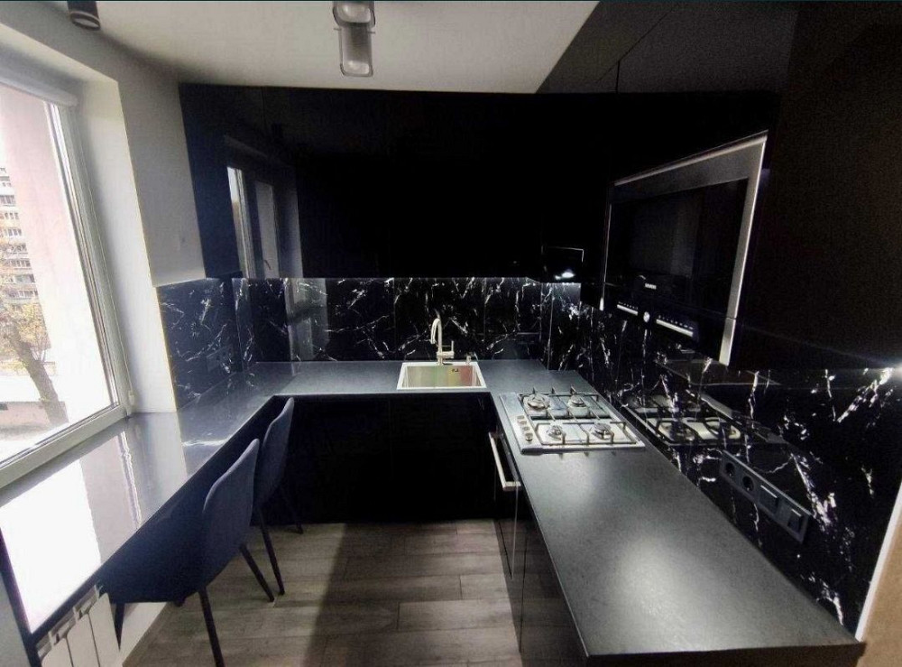 Сдам 1 к кв.Слободской,М. Спортивная ЗА ОТОПЛЕНИЕ ПЛАТИТ СОБСТВЕННИК!! Харьков - изображение 8