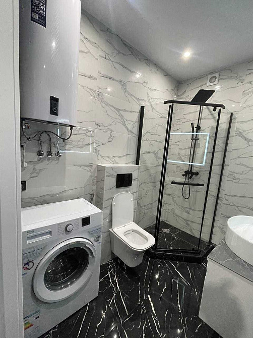 Оренда квартири Науки 58 В метро Диміївська, метро Либідська Київ - зображення 7