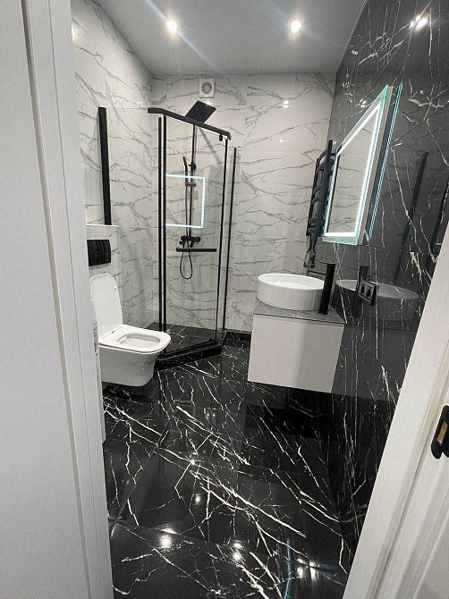 Оренда квартири Науки 58 В метро Диміївська, метро Либідська Київ - зображення 8