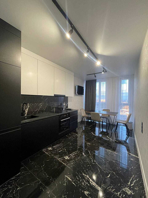 Оренда квартири Науки 58 В метро Диміївська, метро Либідська Київ - зображення 3