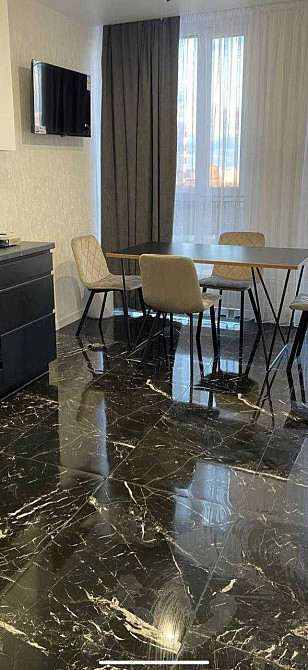 Оренда квартири Науки 58 В метро Диміївська, метро Либідська Київ - зображення 2