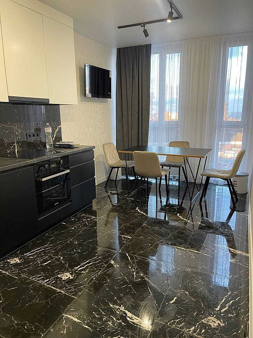 Оренда квартири Науки 58 В метро Диміївська, метро Либідська Київ - зображення 1