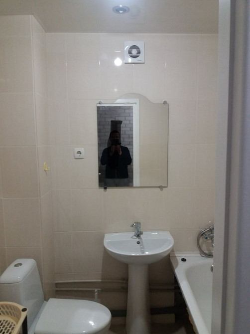 Оренда 1 кімнатної квартири.Вознесенівський р-н Запоріжжя - зображення 3