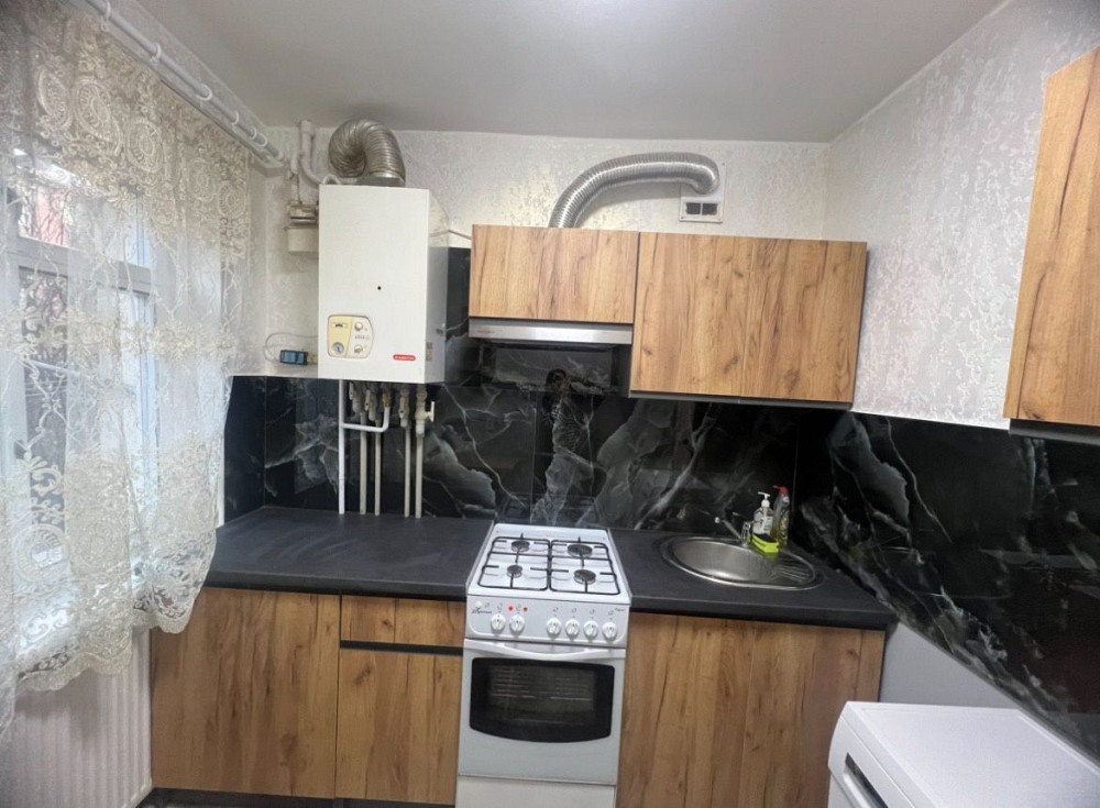 Здається євро- однушка Черемушки. Мукачево - зображення 2