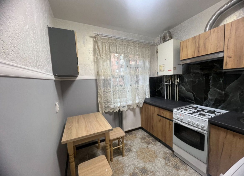 Здається євро- однушка Черемушки. Мукачево - зображення 3