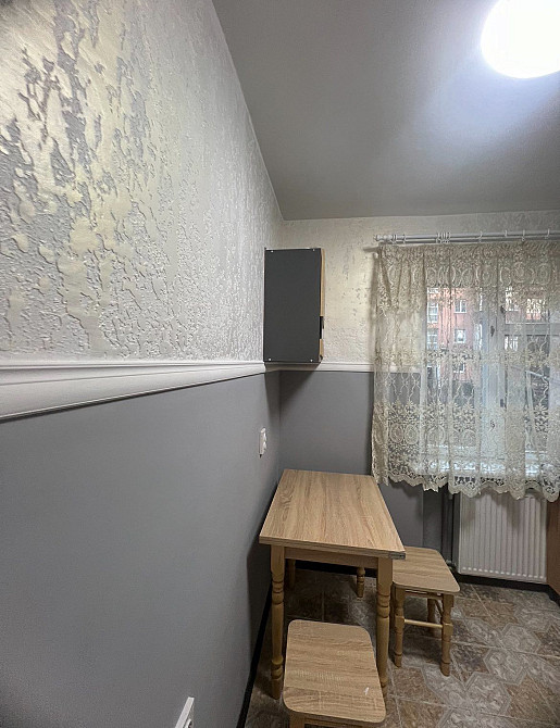 Здається євро- однушка Черемушки. Мукачево - зображення 5