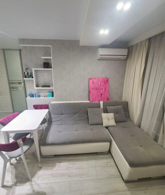 Жк Зарічний, метро Славутич, вулиця Зарічна Київ - зображення 5