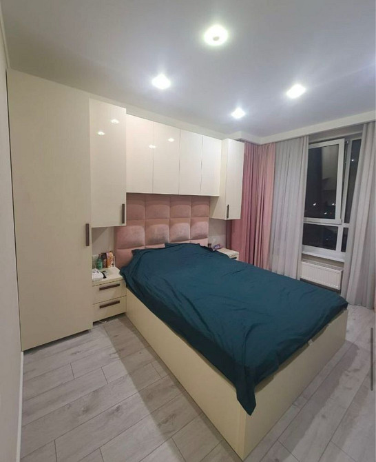 Жк Зарічний, метро Славутич, вулиця Зарічна Київ - зображення 7