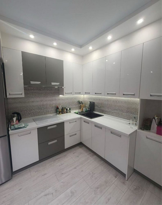 Жк Зарічний, метро Славутич, вулиця Зарічна Київ - зображення 1