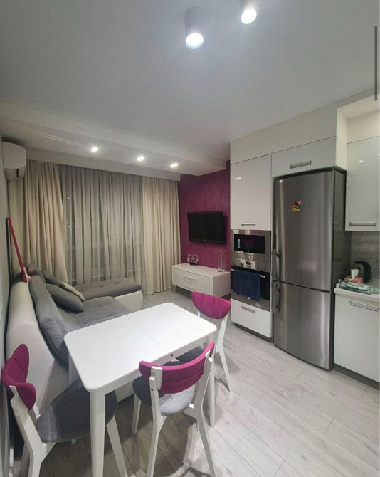 Жк Зарічний, метро Славутич, вулиця Зарічна Київ - зображення 2