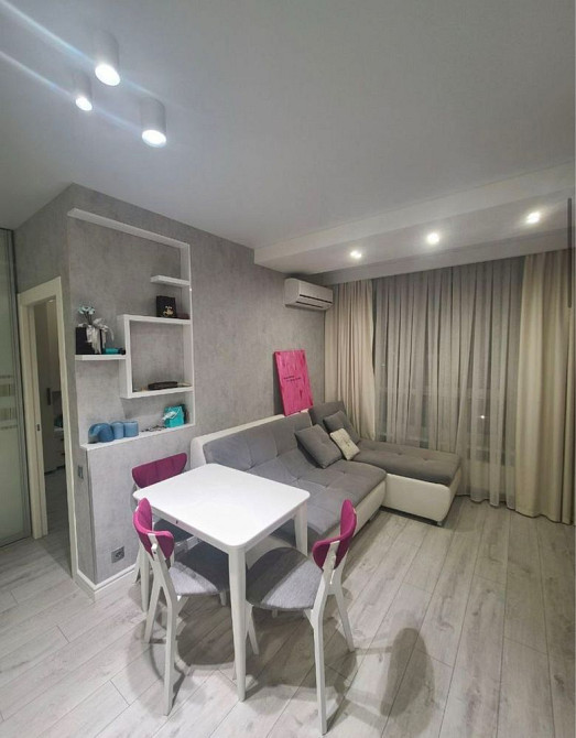 Жк Зарічний, метро Славутич, вулиця Зарічна Київ - зображення 3