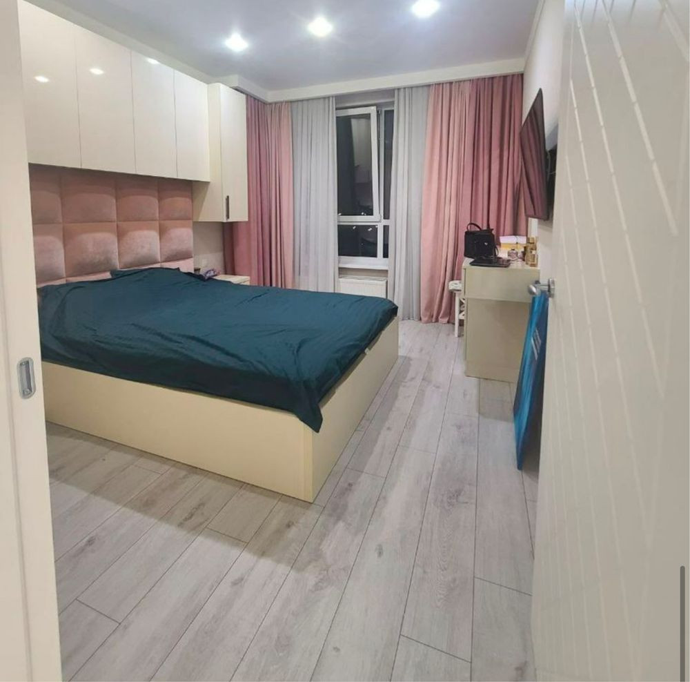 Жк Зарічний, метро Славутич, вулиця Зарічна Київ - зображення 6