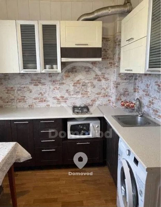 Сдам 1К-Квартиру, Салтовка 605Мкр. трц. Украина, м. Ак. Павлова Харьков - изображение 3