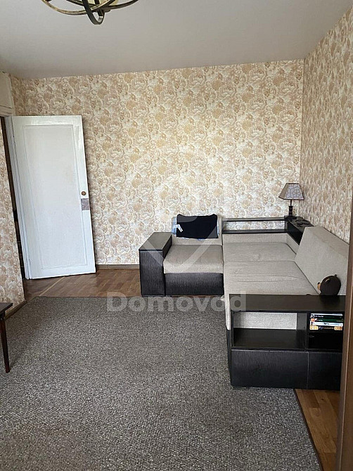 Сдам 1К-Квартиру, Салтовка 605Мкр. трц. Украина, м. Ак. Павлова Харьков - изображение 5