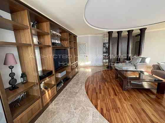 Аренда 3 к кв 186 кв м с Террасой  в ЖК Дипломат Холл ул.Жилянская 59 Київ