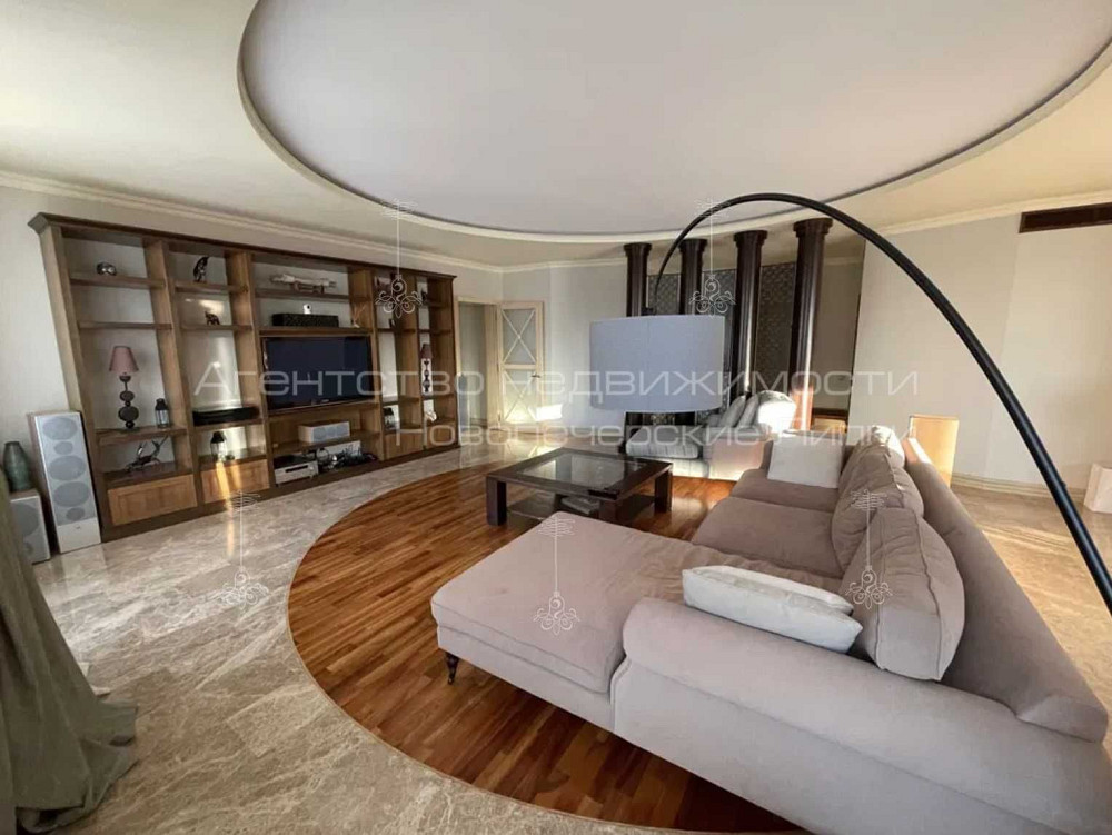 Аренда 3 к кв 186 кв м с Террасой  в ЖК Дипломат Холл ул.Жилянская 59 Київ - зображення 2