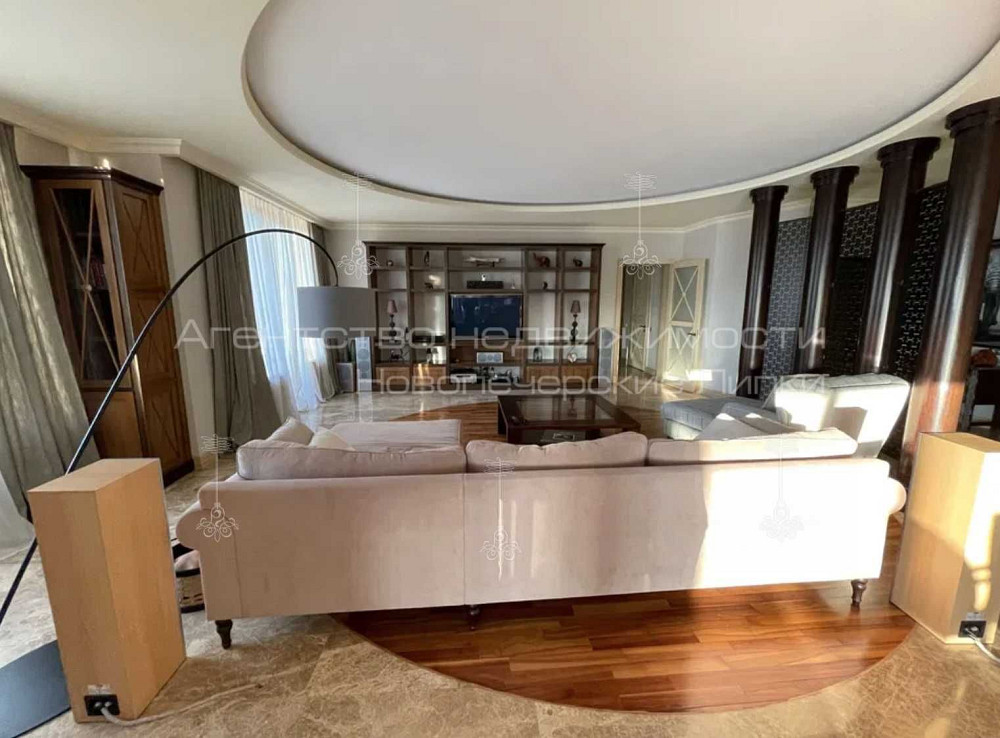 Аренда 3 к кв 186 кв м с Террасой  в ЖК Дипломат Холл ул.Жилянская 59 Київ - зображення 7