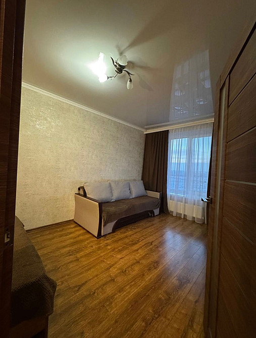 1 кімнатна квартира в оренду Софиевская Борщаговка - изображение 6