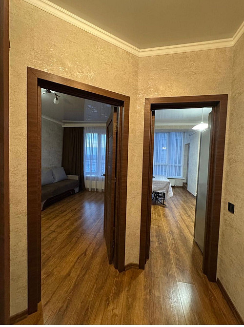 1 кімнатна квартира в оренду Софиевская Борщаговка - изображение 8