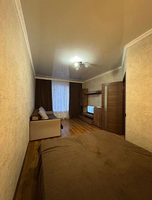 1 кімнатна квартира в оренду Софиевская Борщаговка - изображение 5