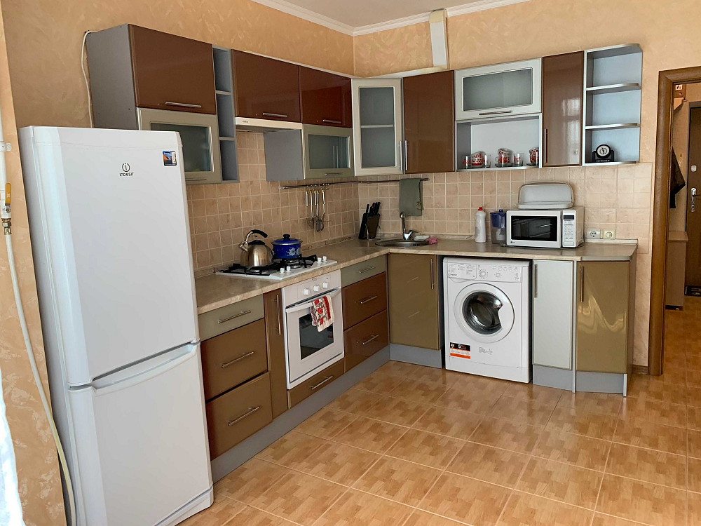 Оренда. Власник (Новосілки) (поряд Чабани, метро Теремки, Іподром) Київ - зображення 1