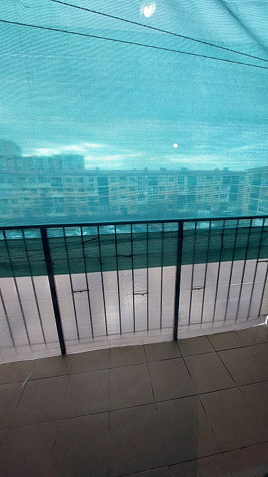 Сдам однокомнатная квартиру на 7 ом Небе! Авангард - изображение 1