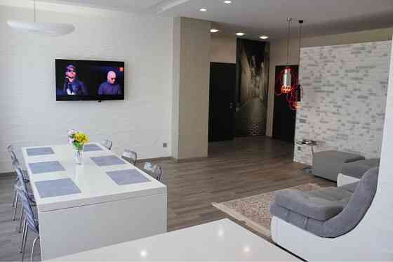 Аренда! 105 кв м! Новострой! Подземный паркинг! Дніпро