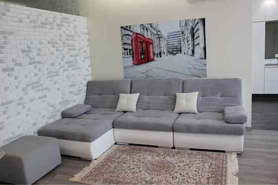 Аренда! 105 кв м! Новострой! Подземный паркинг! Дніпро