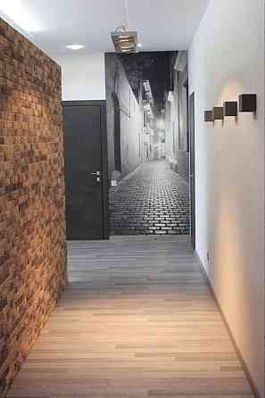 Аренда! 105 кв м! Новострой! Подземный паркинг! Дніпро