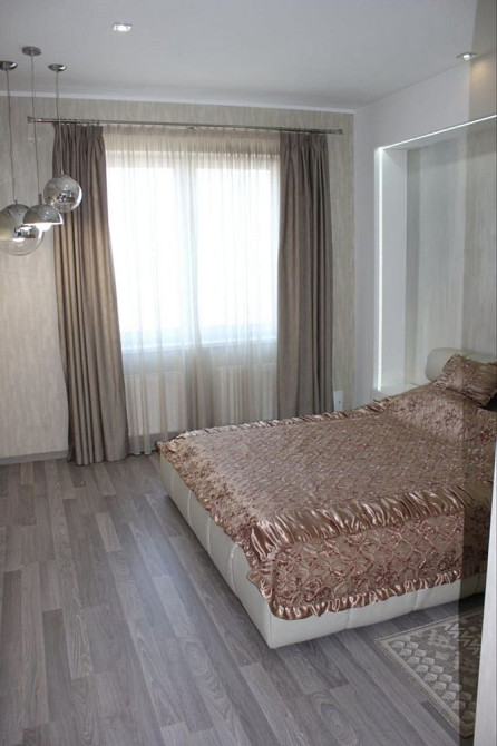 Аренда! 105 кв м! Новострой! Подземный паркинг! Дніпро - зображення 5