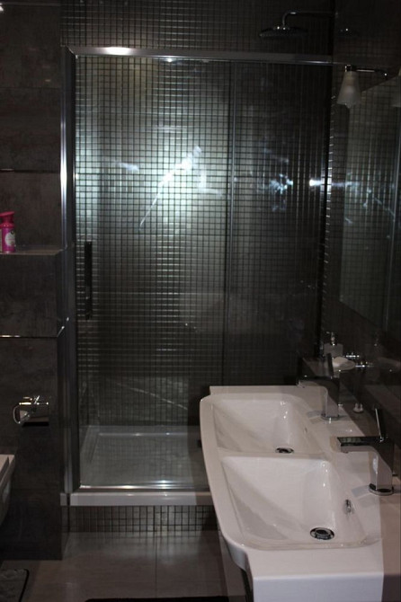 Аренда! 105 кв м! Новострой! Подземный паркинг! Дніпро - зображення 4