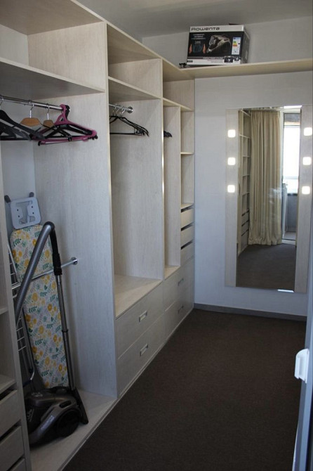 Аренда! 105 кв м! Новострой! Подземный паркинг! Дніпро - зображення 8