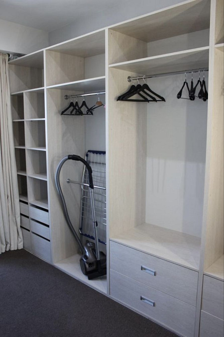 Аренда! 105 кв м! Новострой! Подземный паркинг! Дніпро - зображення 7