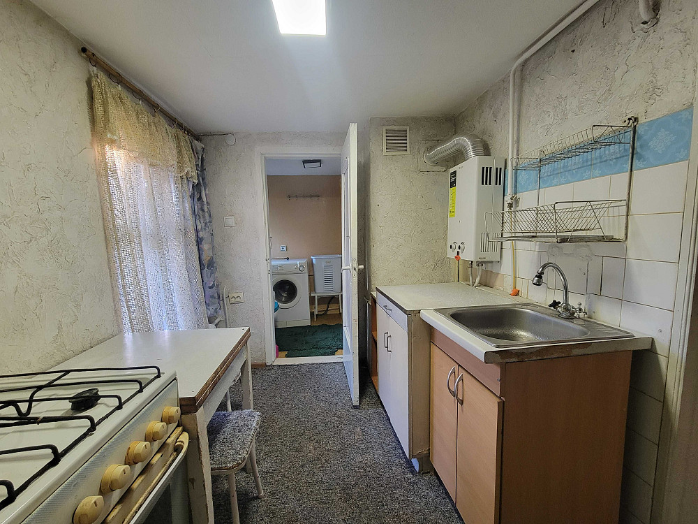 ГАЗ, АГВ, + Паркоместо, Черемушки, Ген.ПЕтрова Одеса - зображення 2