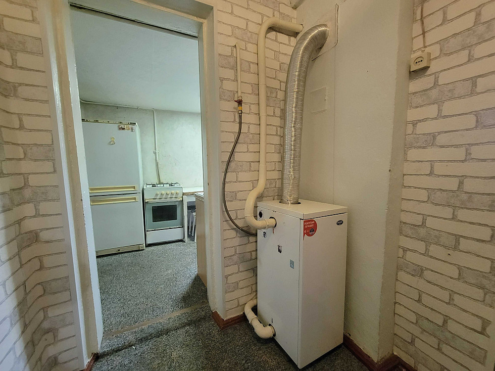 ГАЗ, АГВ, + Паркоместо, Черемушки, Ген.ПЕтрова Одеса - зображення 8