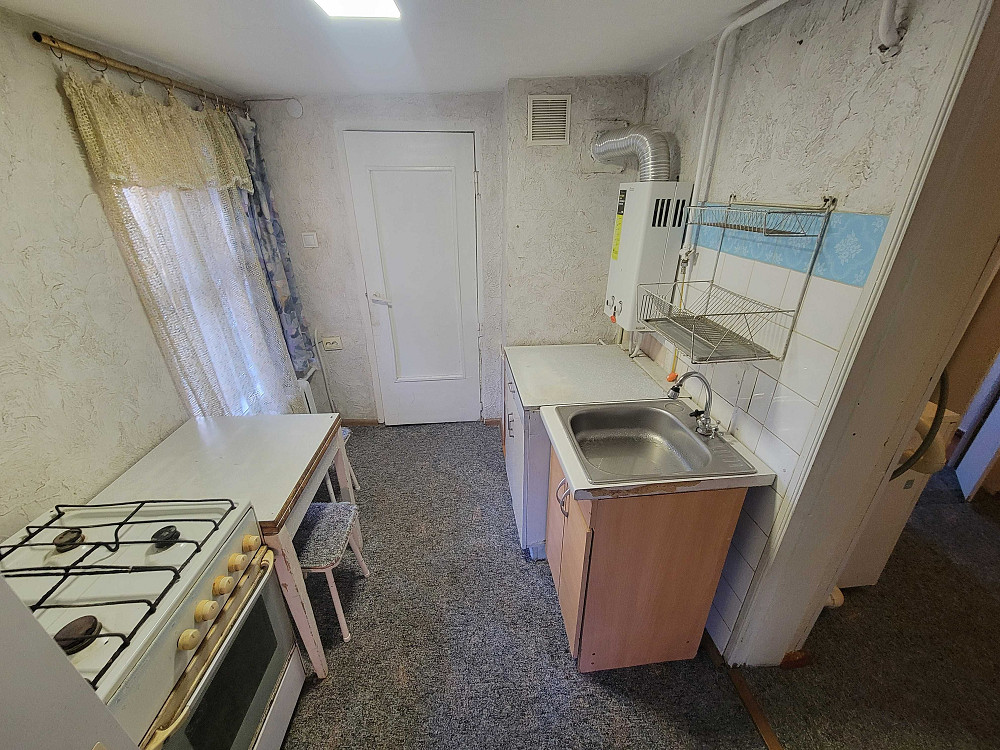 ГАЗ, АГВ, + Паркоместо, Черемушки, Ген.ПЕтрова Одеса - зображення 1