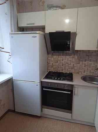 Сдаётся двухкомнатная квартира на Космосе Запоріжжя