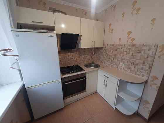 Сдаётся двухкомнатная квартира на Космосе Запоріжжя